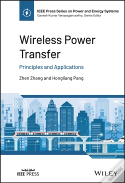 Capa do artigo Wireless Power Transfer