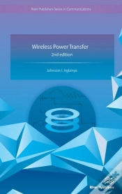 Capa do artigo Wireless Power Transfer