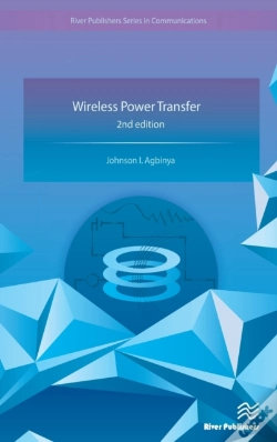Capa do artigo Wireless Power Transfer