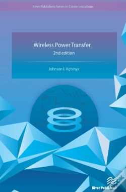 Capa do artigo Wireless Power Transfer