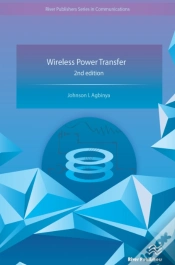 Capa do artigo Wireless Power Transfer