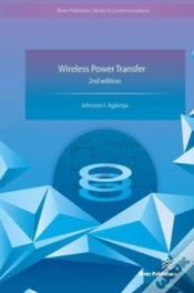 Capa do artigo Wireless Power Transfer