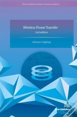 Capa do artigo Wireless Power Transfer