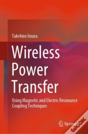 Capa do artigo Wireless Power Transfer
