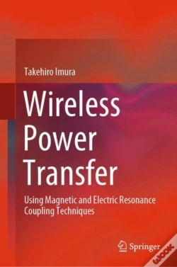 Capa do artigo Wireless Power Transfer