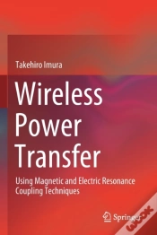 Capa do artigo Wireless Power Transfer