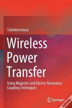 Capa do artigo Wireless Power Transfer