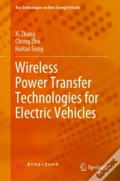 Capa do artigo Wireless Power Transfer Technologies For Electric Vehicles