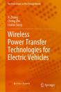 Wireless Power Transfer Technologies For Electric Vehicles - Preview