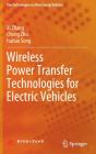Wireless Power Transfer Technologies For Electric Vehicles - Preview