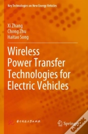 Capa do artigo Wireless Power Transfer Technologies For Electric Vehicles