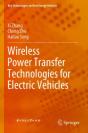Wireless Power Transfer Technologies For Electric Vehicles - Preview