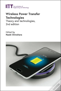 Capa do artigo Wireless Power Transfer Technologies