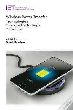 Capa do artigo Wireless Power Transfer Technologies