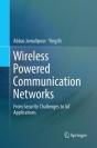 Wireless Powered Communication Networks - Preview