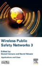 Wireless Public Safety Networks - Preview