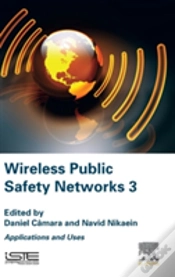 Capa do artigo Wireless Public Safety Networks