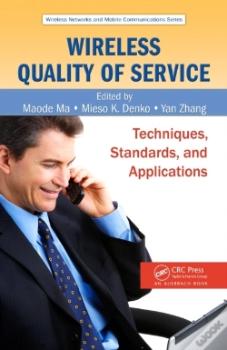 Capa do artigo Wireless Quality Of Service