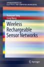 Wireless Rechargeable Sensor Networks - Preview