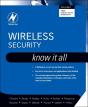 Wireless Security: Know It All - Preview