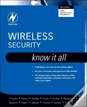 Capa do artigo Wireless Security: Know It All