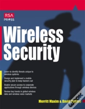 Capa do artigo Wireless Security