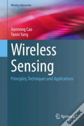 Wireless Sensing