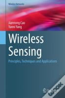Wireless Sensing