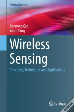 Capa do artigo Wireless Sensing