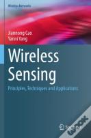 Wireless Sensing