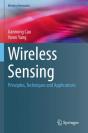 Wireless Sensing - Preview
