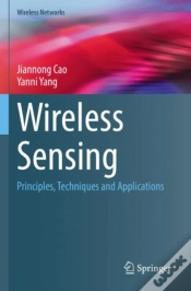 Capa do artigo Wireless Sensing