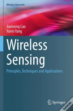 Capa do artigo Wireless Sensing