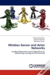 Capa do artigo Wireless Sensor And Actor Networks