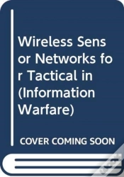 Capa do artigo Wireless Sensor Networks For Tactical Intelligence, Surveillance And Reconnaissance