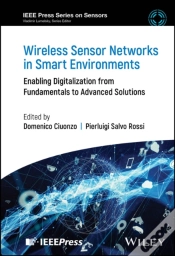 Capa do artigo Wireless Sensor Networks In Smart Environments