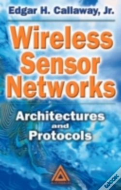 Capa do artigo Wireless Sensor Networks