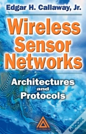 Wireless Sensor Networks