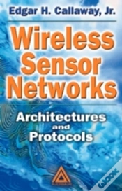 Capa do artigo Wireless Sensor Networks