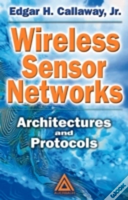 Capa do artigo Wireless Sensor Networks
