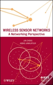 Capa do artigo Wireless Sensor Networks