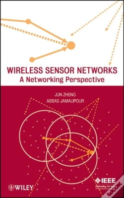 Capa do artigo Wireless Sensor Networks