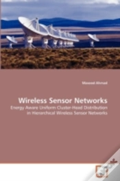 Capa do artigo Wireless Sensor Networks
