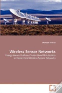 Capa do artigo Wireless Sensor Networks