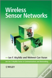 Wireless Sensor Networks