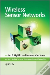 Wireless Sensor Networks