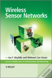 Capa do artigo Wireless Sensor Networks