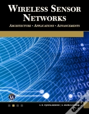 Capa do artigo Wireless Sensor Networks
