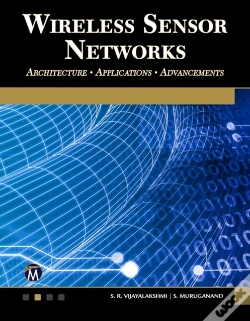Capa do artigo Wireless Sensor Networks