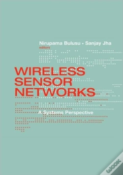 Capa do artigo Wireless Sensor Networks